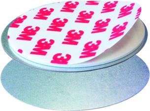 ABUS Security-Center Rauchmelder-Magnetbefestigung (689970)