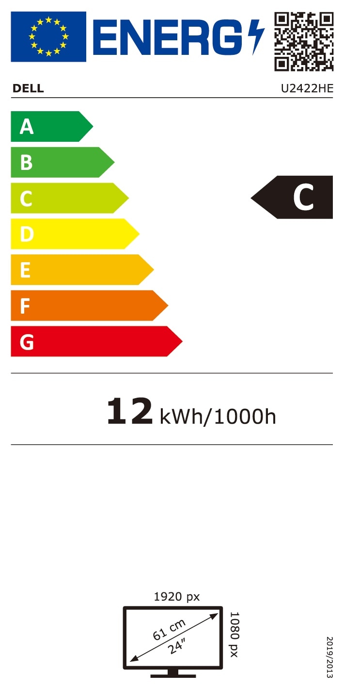 energy label class C