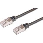 Wirewin PKW-OUT-K5E 20.0 Netzwerkkabel Schwarz 20 m Cat5e U/FTP (STP) (PKW-OUT-K5E 20.0)