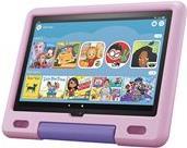 Amazon Fire HD 10 Kids-Tablet (2021) 25,6cm (10.1") Full-HD Display, 32 GB Speicher, Lavendel (B08F63HTWY)