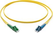 Corning LWL-Patchk. LC(APC)/LC OS2 10m gelb F041802G2Z20010M (F041802G2Z20010M)