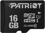 Patriot LX Series Flash-Speicherkarte (PSF16GMDC10)