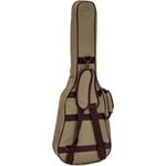 DIMAVERY CSB-400 Classic Guitar Bag 3/4 (26341186)