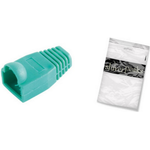 shiverpeaks BS72055-G-10 Kabelschützer Grün 10 Stück(e) (BS72055-G-10)