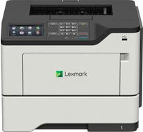 Lexmark MS622de Drucker (36S0510)