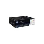 HP Toner Multipack U0SL1AM (131A) (U0SL1AM)