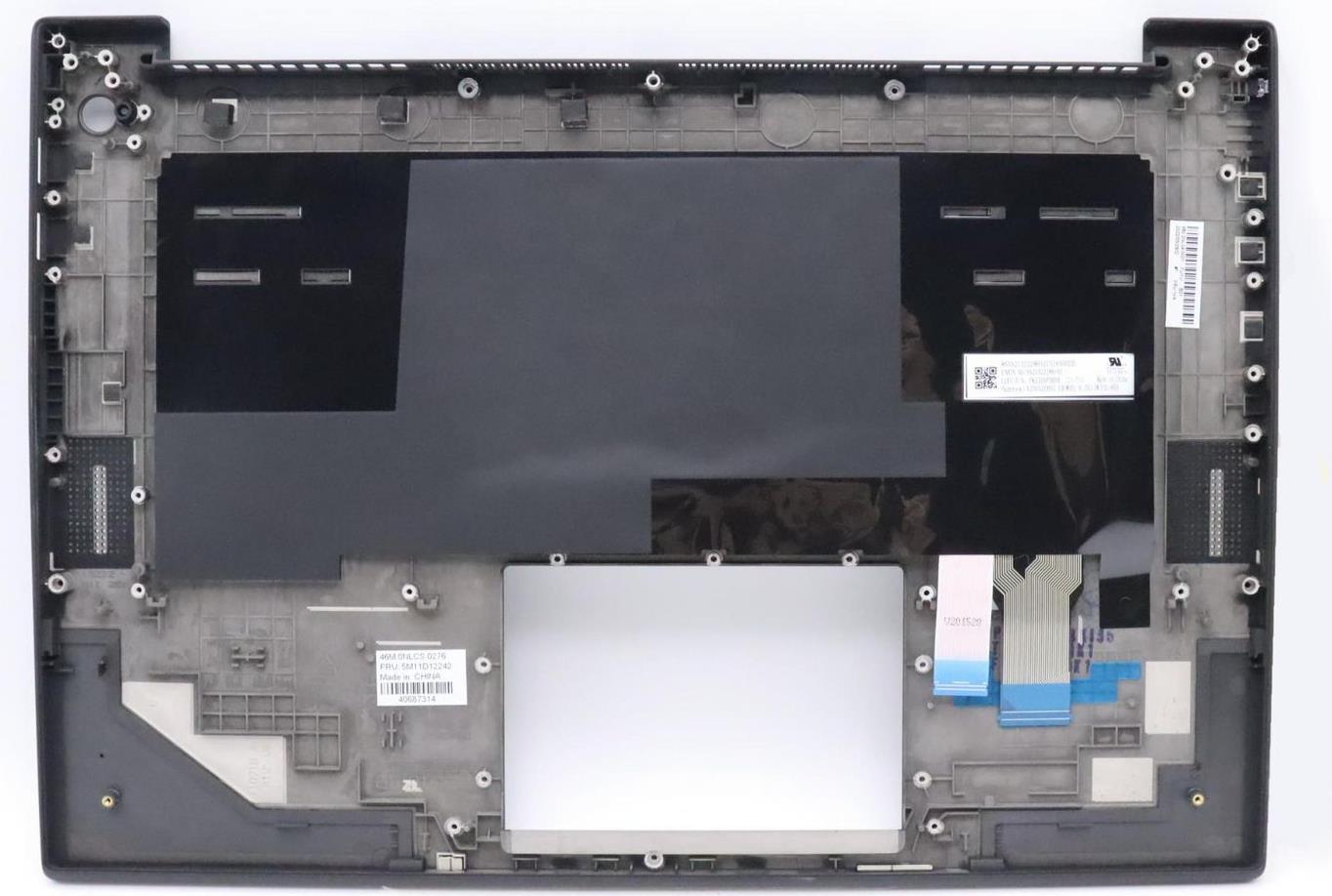 Lenovo 5M11D12169 Laptop-Ersatzteil Cover + keyboard (5M11D12169)