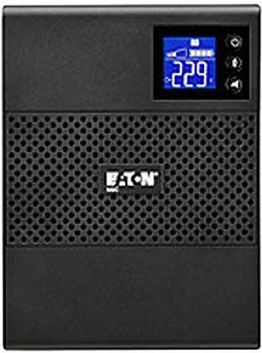 Eaton 5SC 1500i USV 1500 VA 1050 W Schwarz