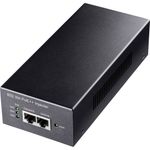 cudy POE400 PoE Injektor 1 GBit/s IEEE 802.3bt, IEEE 802.3af (12.95 W), IEEE 802.3at (25.5 W) (POE-400)