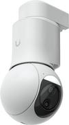 Ubiquiti UniFi G6 PTZ - 4K UHD IP-Sicherheitskamera, 5x optischer Zoom, PoE+, Weiß (UVC-G6-PTZ-W) (B-Ware)
