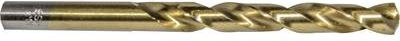 Heller 29290 0 Metall-Spiralbohrer 10teilig 4 mm Gesamtlänge 75 mm 10 St. (29290 0)