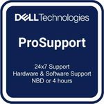 DELL 3Y Next Bus. Day to 3Y ProSpt (R570_3OS3PS)