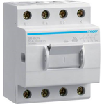 Schaltermodul Grau 63 A 400 V SH463N (SH463N)