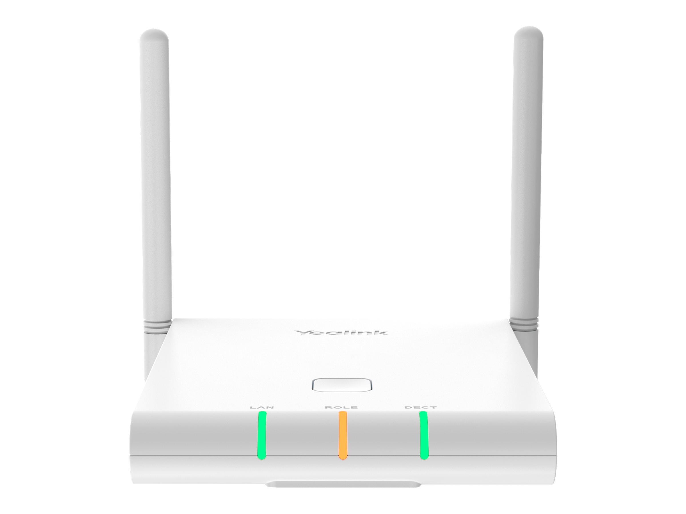 Yealink W90 W90DM DECT-Basisstation Weiß