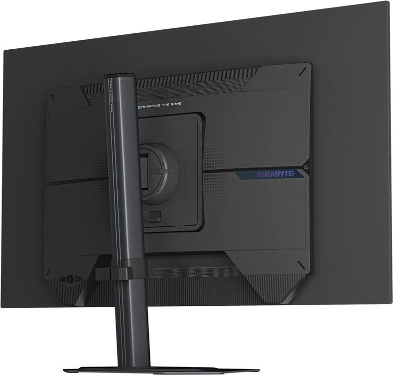 Gigabyte GO27Q24G 27" WOLED QHD Gaming-Monitor 2560x1440 240 Hz Schwarz
