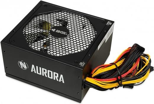 iBox Aurora 500 W Netzteil