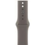 APPLE 41mm Clay Sport Band - M/L (MT3A3ZM/A)