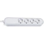 Bachmann SMART Verlängerungsschnur (381.221K)