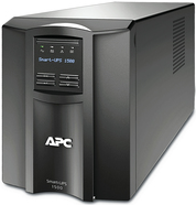 APC SMART-UPS 1500VA LCD 120V