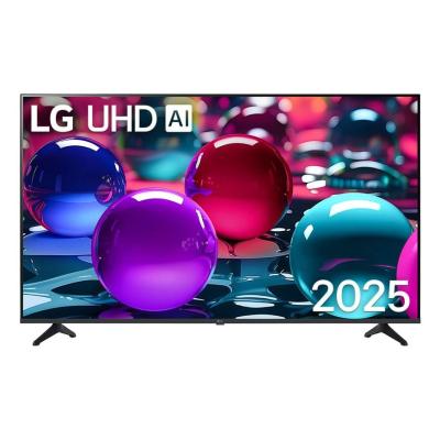 LG 43UA73003LA 43" (109 cm) 4K LED LCD TV [Energieklasse G] (43UA73003LA)