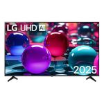 LG 43UA73003LA 43" (109 cm) 4K LED LCD TV [Energieklasse G] (43UA73003LA)