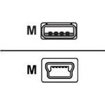 Honeywell USB-Kabel (210304-100-SP)