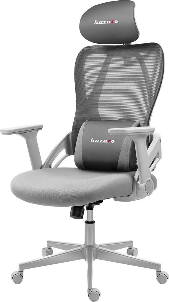 Gaming-Sessel Huzaro Combat 2.7 Grey (HZ-COMBAT 2.7 GREY)