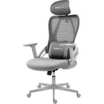 Gaming-Sessel Huzaro Combat 2.7 Grey (HZ-COMBAT 2.7 GREY)