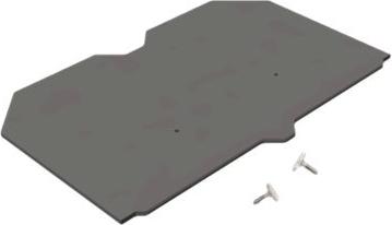 ZEBRA ADDITIONAL SHELF FOR SMALL TO X-LARGE CABINETS (CS-CAB-SHV)