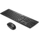 HP 803184-041 Tastatur RF Wireless QWERTZ Deutsch Schwarz (803184-041)