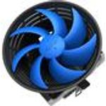 Pccooler Q121-V2 Top Blow CPU Kühler (Q121-V2)