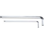 GEDORE Winkelschraubendreher lang, Innen-6-kant 5 mm (6370410)