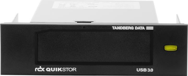 Tandberg RDX QuikStor (8815-RDX)