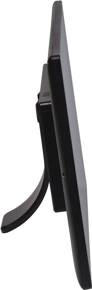 Denver PFF-2160 Digitaler Bilderrahmen Schwarz 54,6 cm (21.5") Touchscreen WLAN (119101070010)