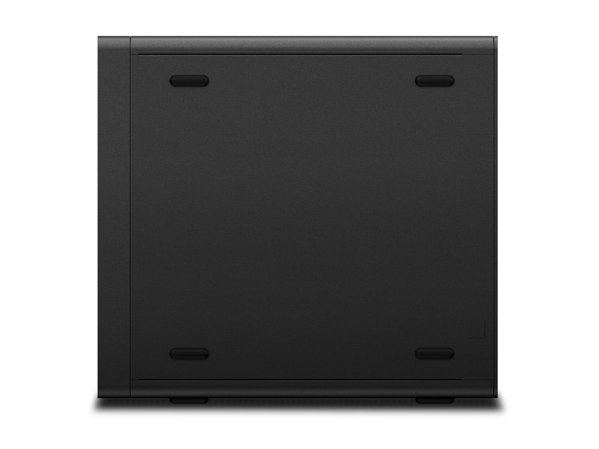 Lenovo ThinkStation P3 Ultra Gen 2 Intel Core Ultra 7 265 48 GB RAM 512 GB SSD Schwarz, Grau