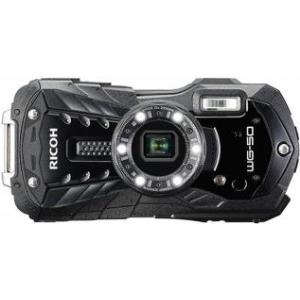 Ricoh WG-50 Kompaktkamera (4572)