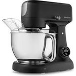 Medion Digitale Küchenmaschine Schwarz (50076278)