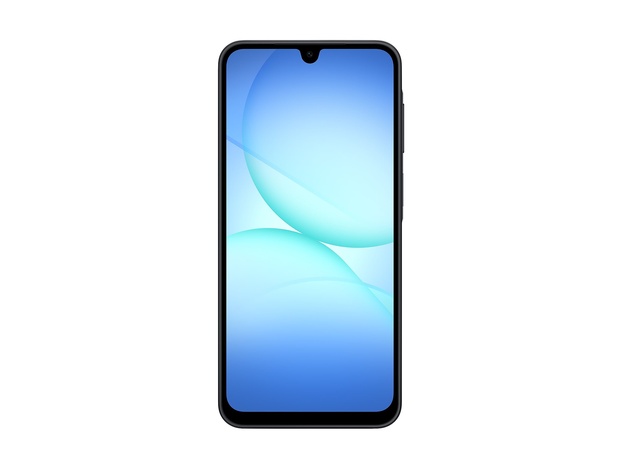 Samsung Galaxy A17 5G Enterprise Edition 6,7" Smartphone 4 GB RAM 128 GB Schwarz