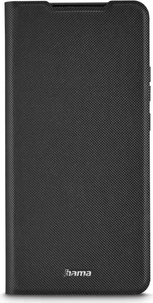 Hama Handytasche Daily Protect für Motorola Moto G86 5G, Schwarz (00137098)