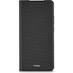 Hama Handytasche Daily Protect für Motorola Moto G86 5G, Schwarz (00137098)