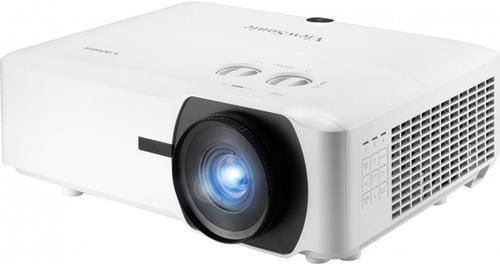 ViewSonic LS850WU DLP-Projektor (LS850WU)