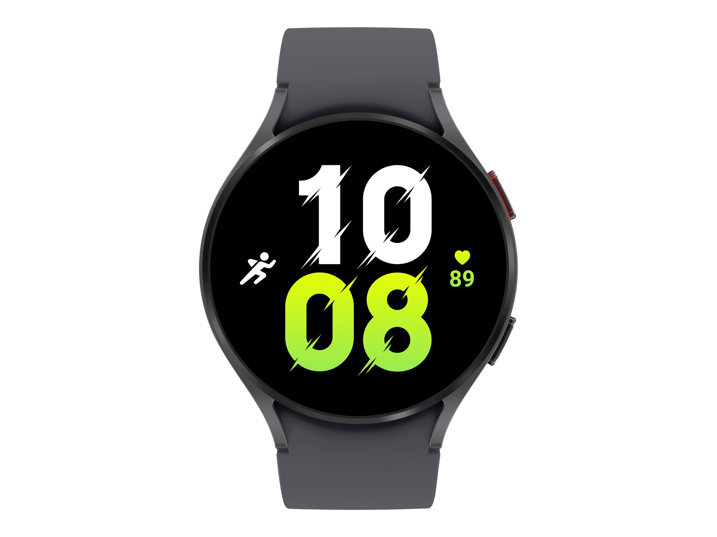 Samsung Galaxy Watch5 1,4" LTE 16 GB Graphit