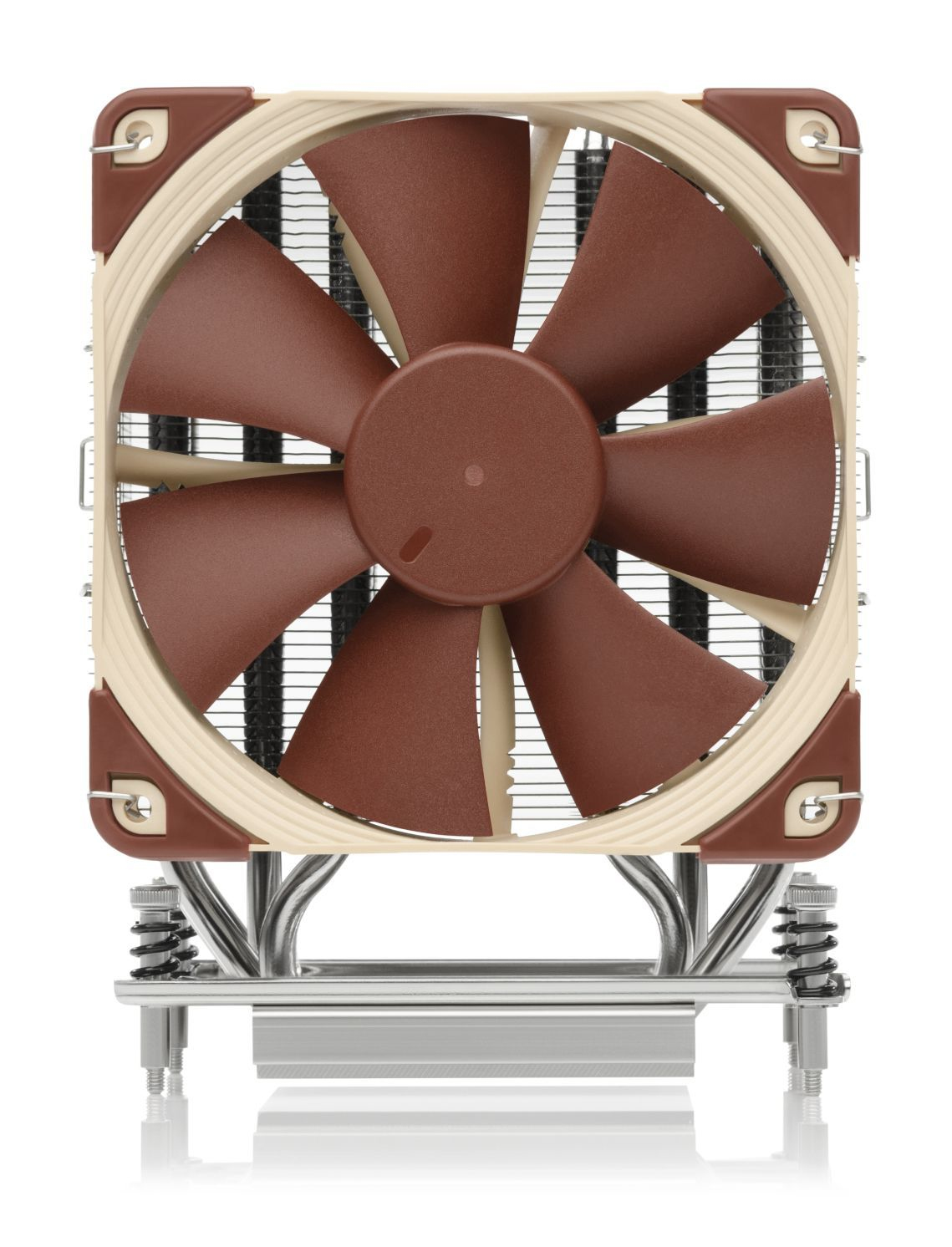 Noctua NH-U12S TR4-SP3 Prozessor-Luftkühler
