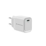 CONCEPTRONIC ALTHEA19W45 1-Port 45W GaN USB-C PD Ladegerät weiß