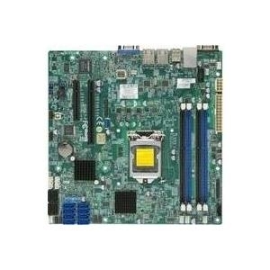Supermicro X10SL7-F retail, C222 (Sockel-1150, dual PC3-12800E DDR3) (MBD-X10SL7-F-O)