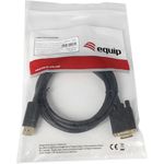 Equip DisplayPort auf VGA (HD15) Kabel (119338)