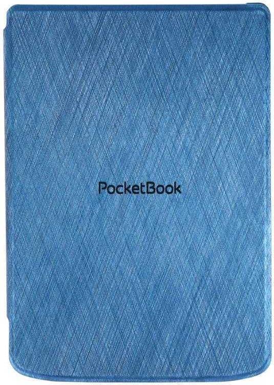 Pocketbook Shell Cover (H-S-634-B-WW)