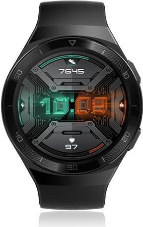 Huawei WATCH GT 2e AMOLED 3,53 cm 1.39\