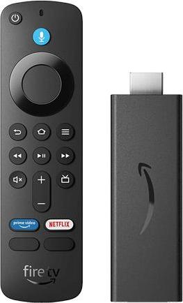 Amazon Fire TV Stick 4K 2nd Generation (2023) (B0CJKTWTVT) (geöffnet)