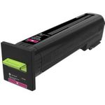 Lexmark Magenta Original (72K20ME)
